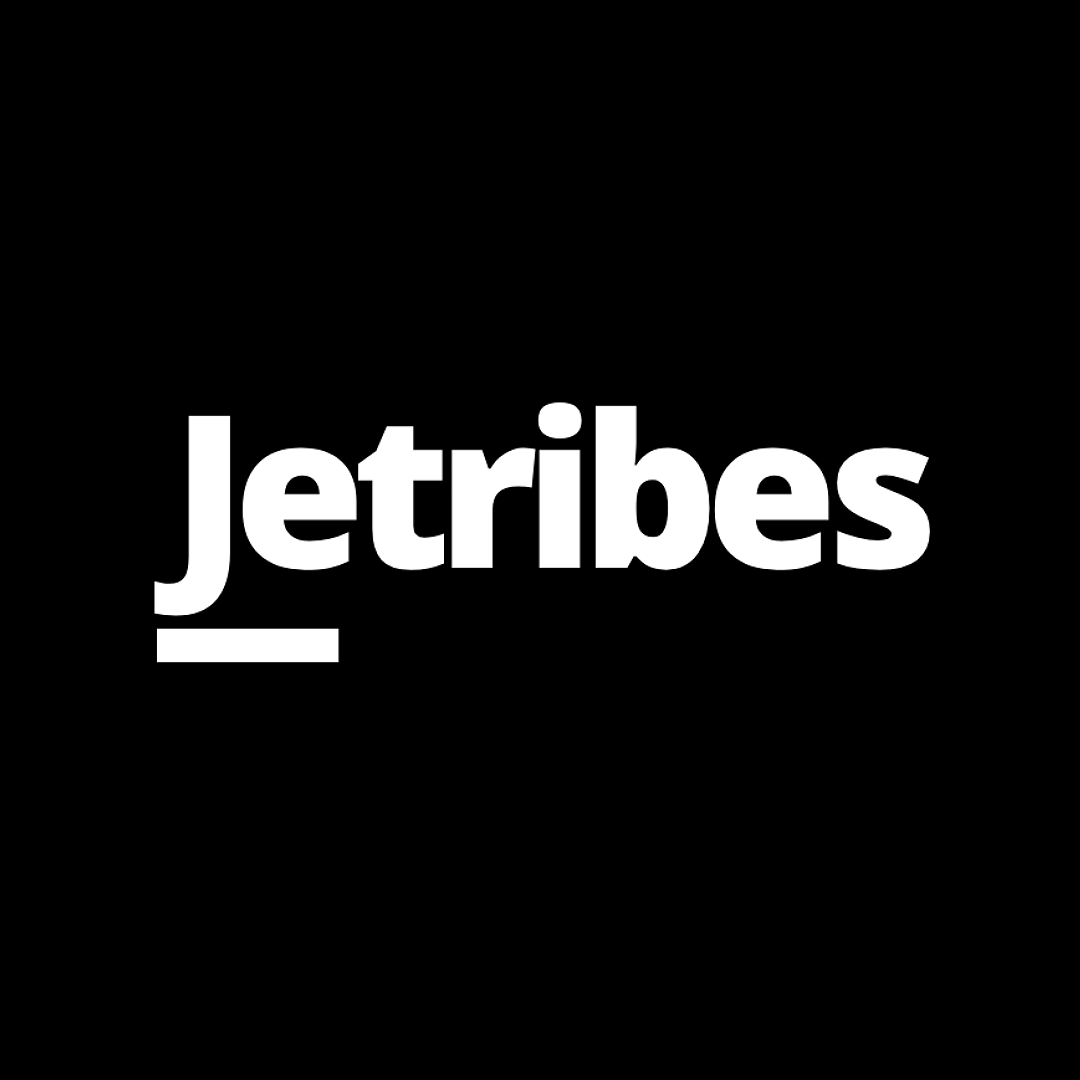 Jetribes Logo