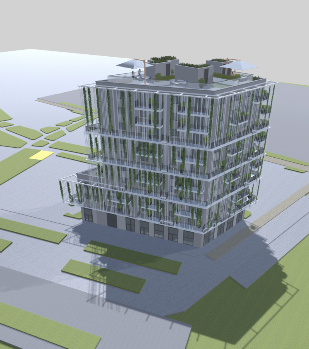 Building view 10