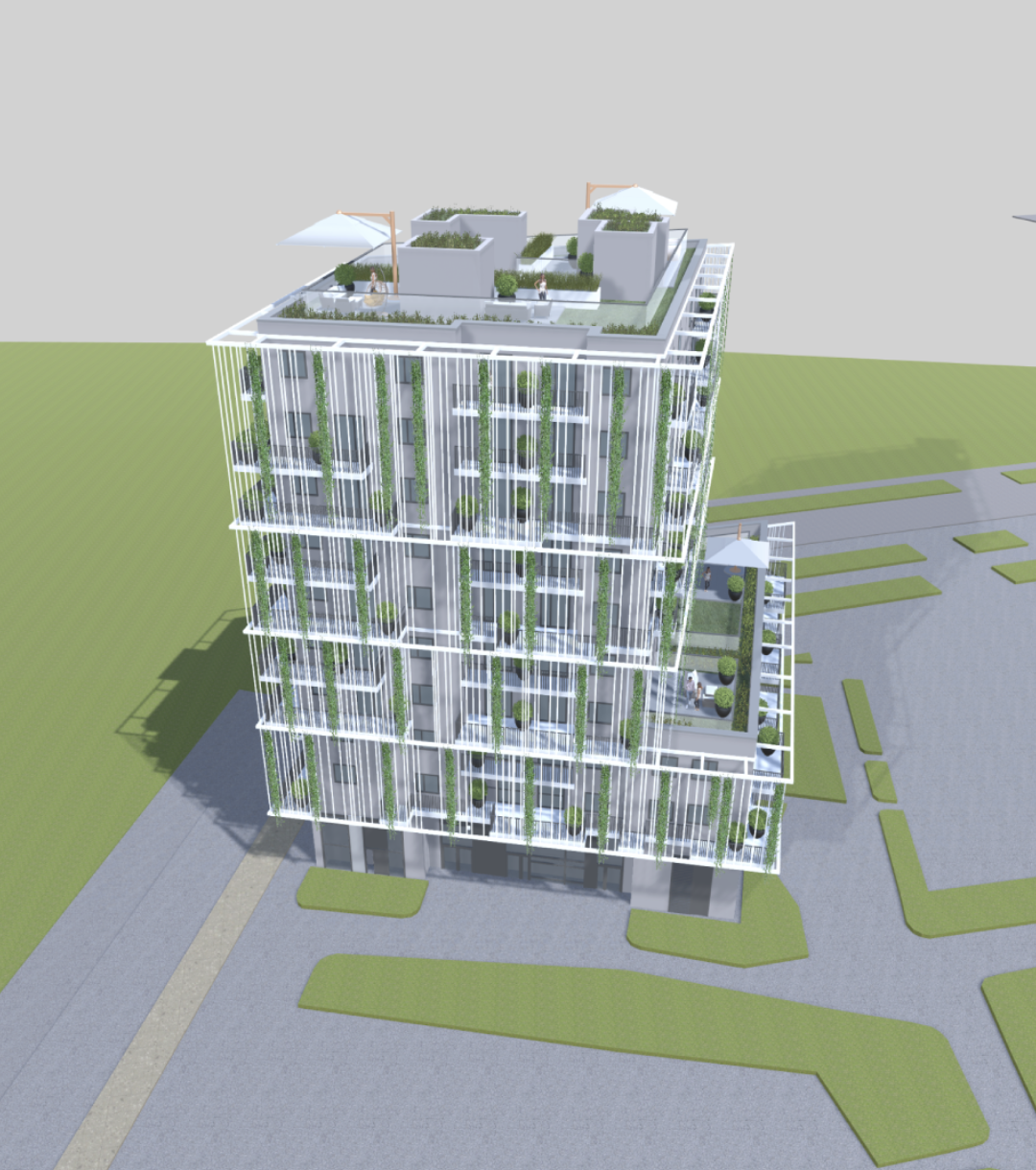 Building view 18