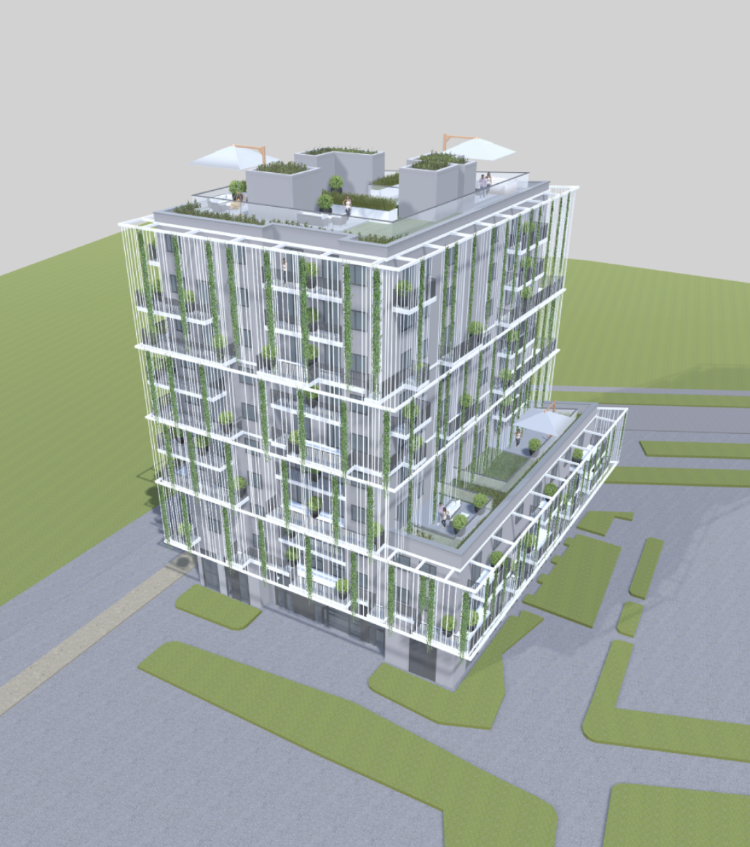 Building view 19