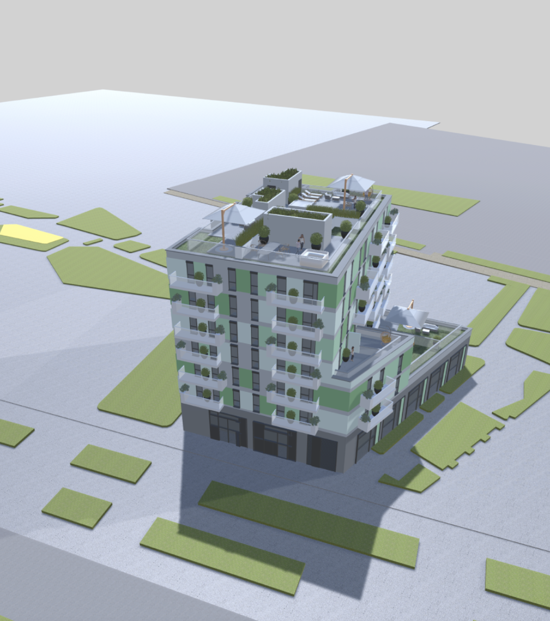 Building view 10