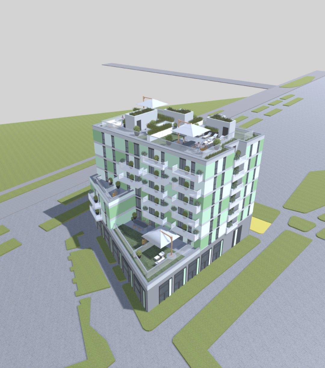 Building view 16