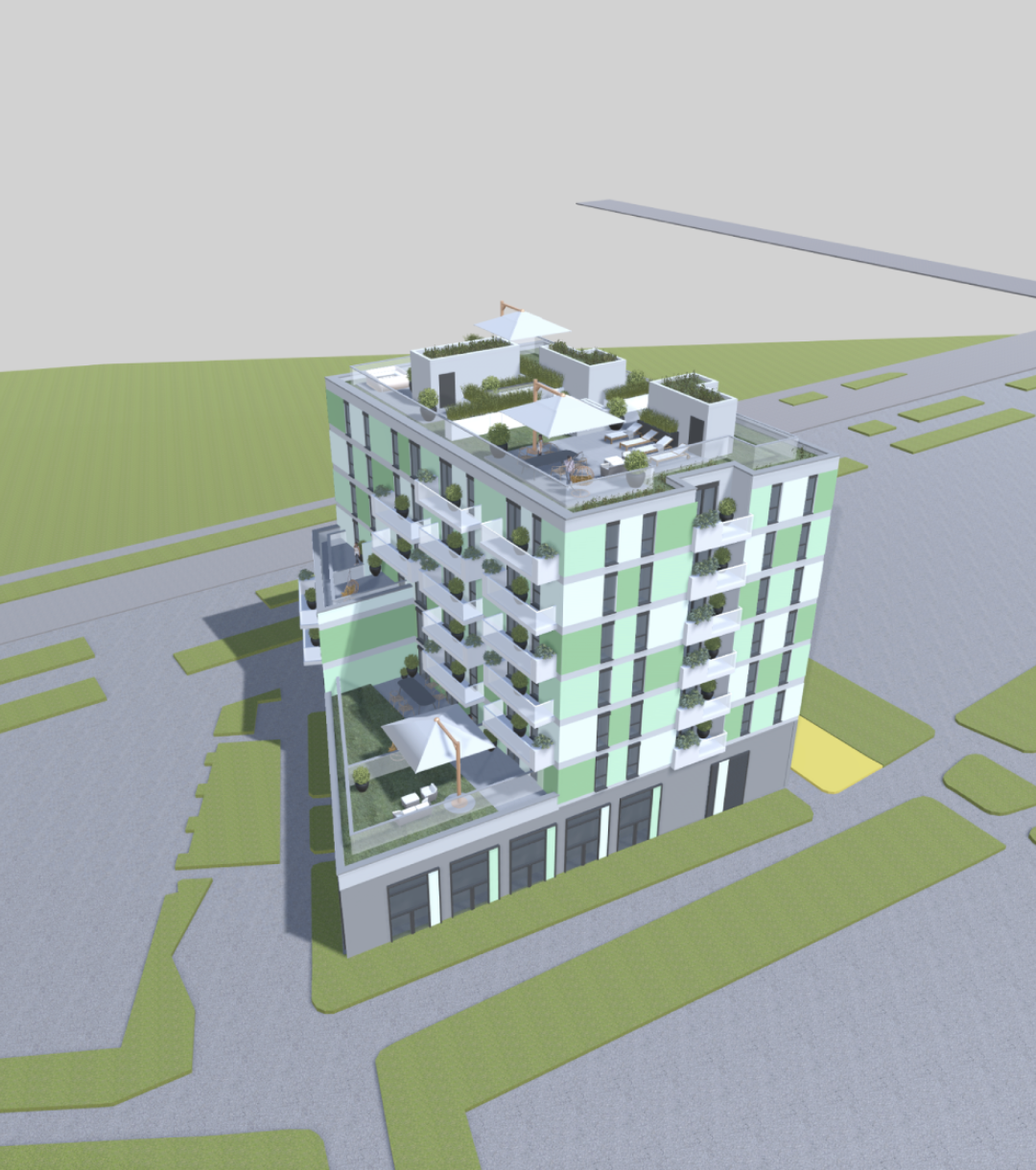 Building view 17