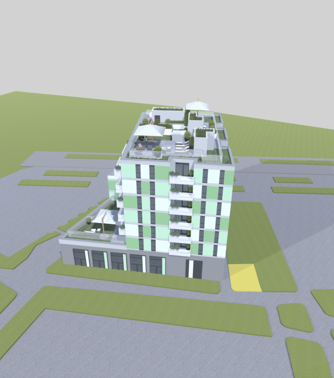 Building view 19