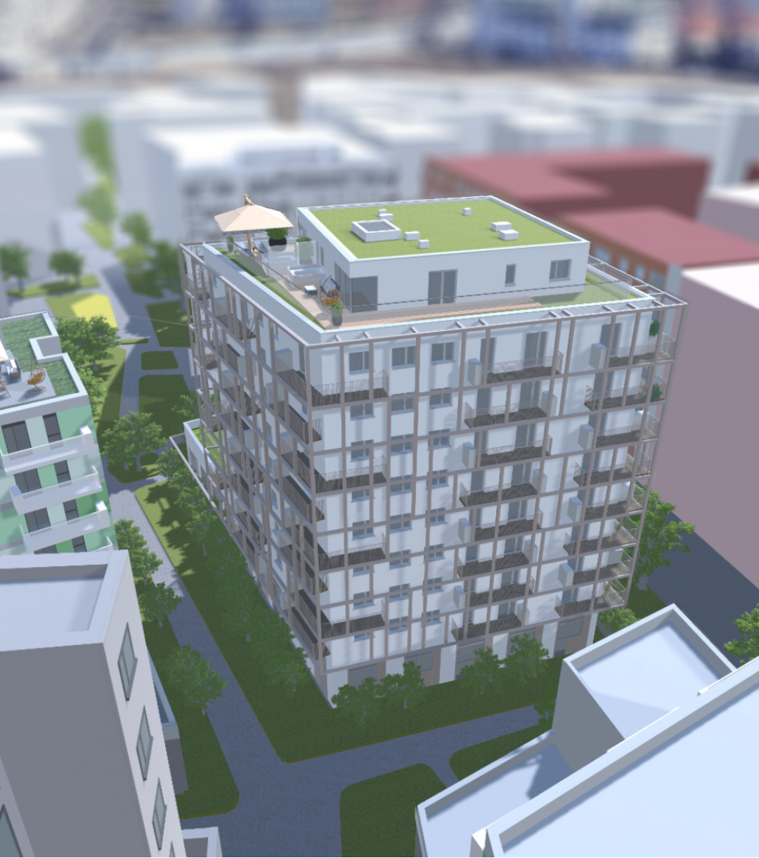 Building view 12
