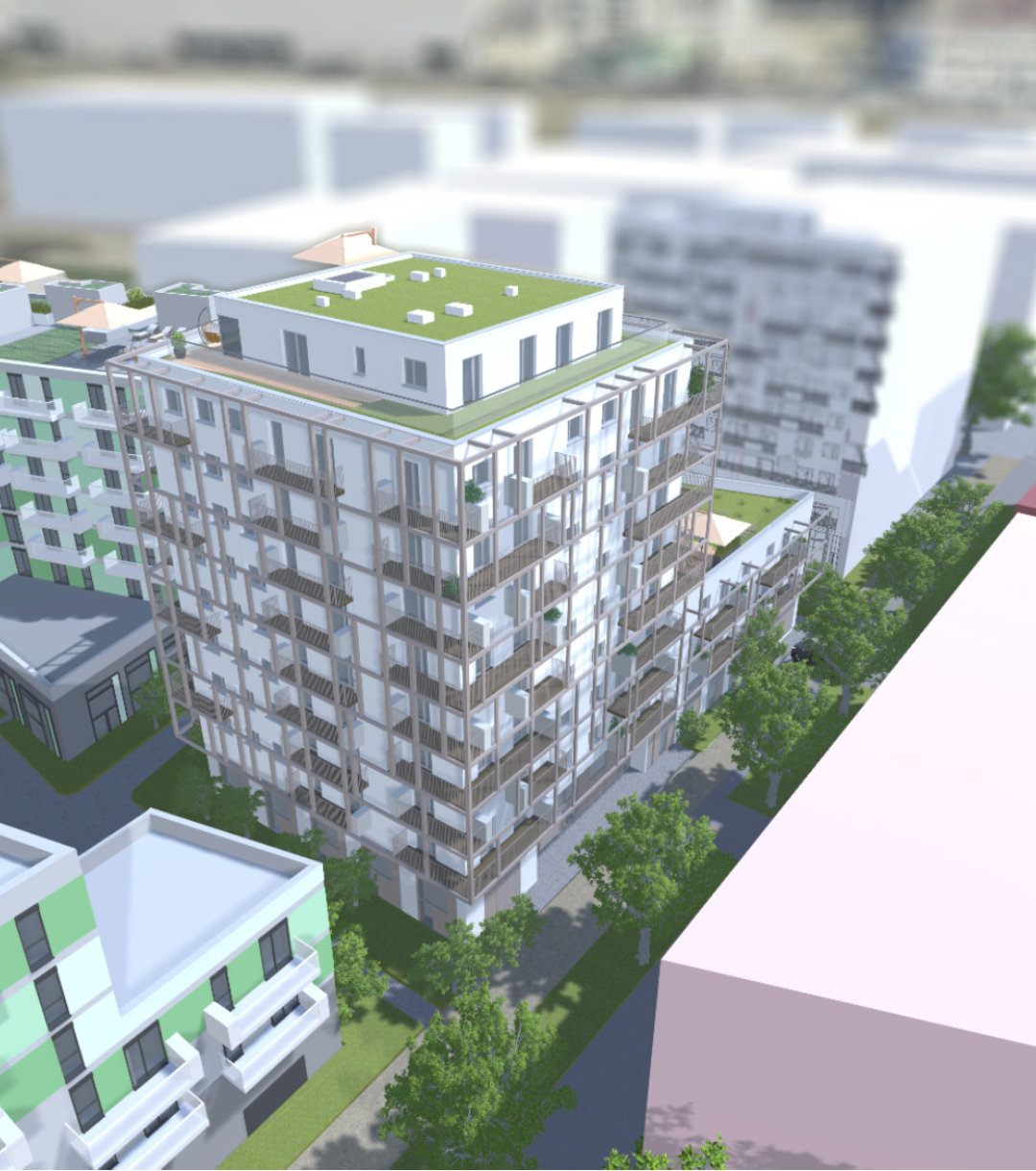 Building view 15