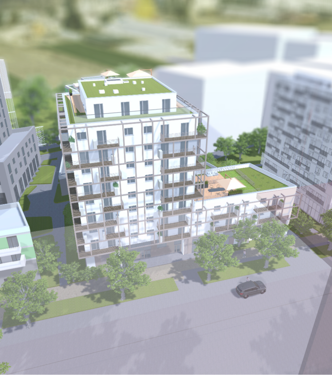Building view 17