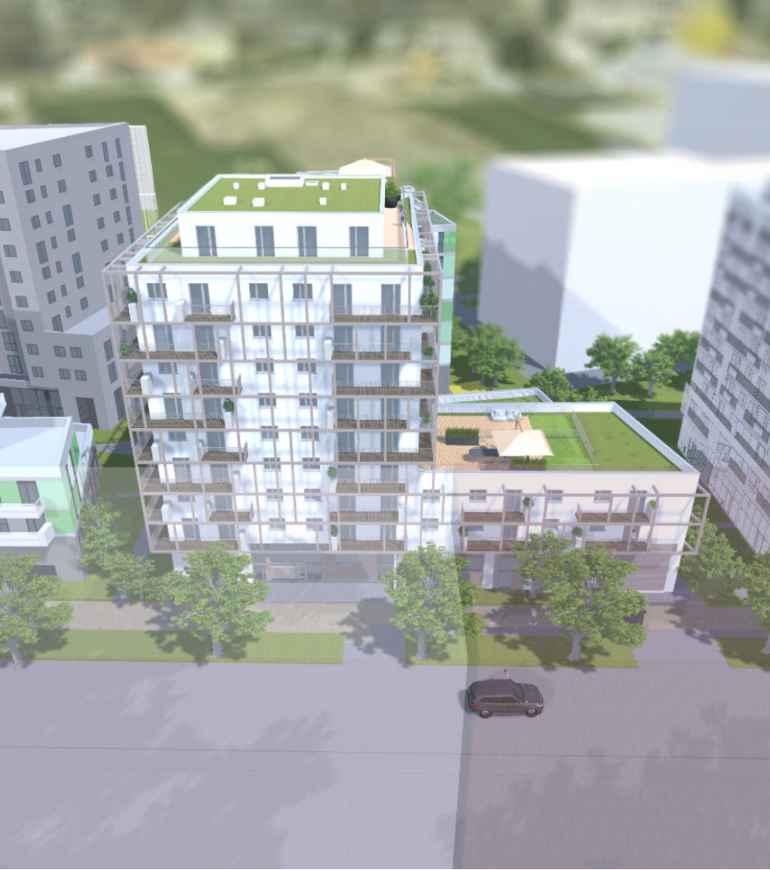 Building view 18