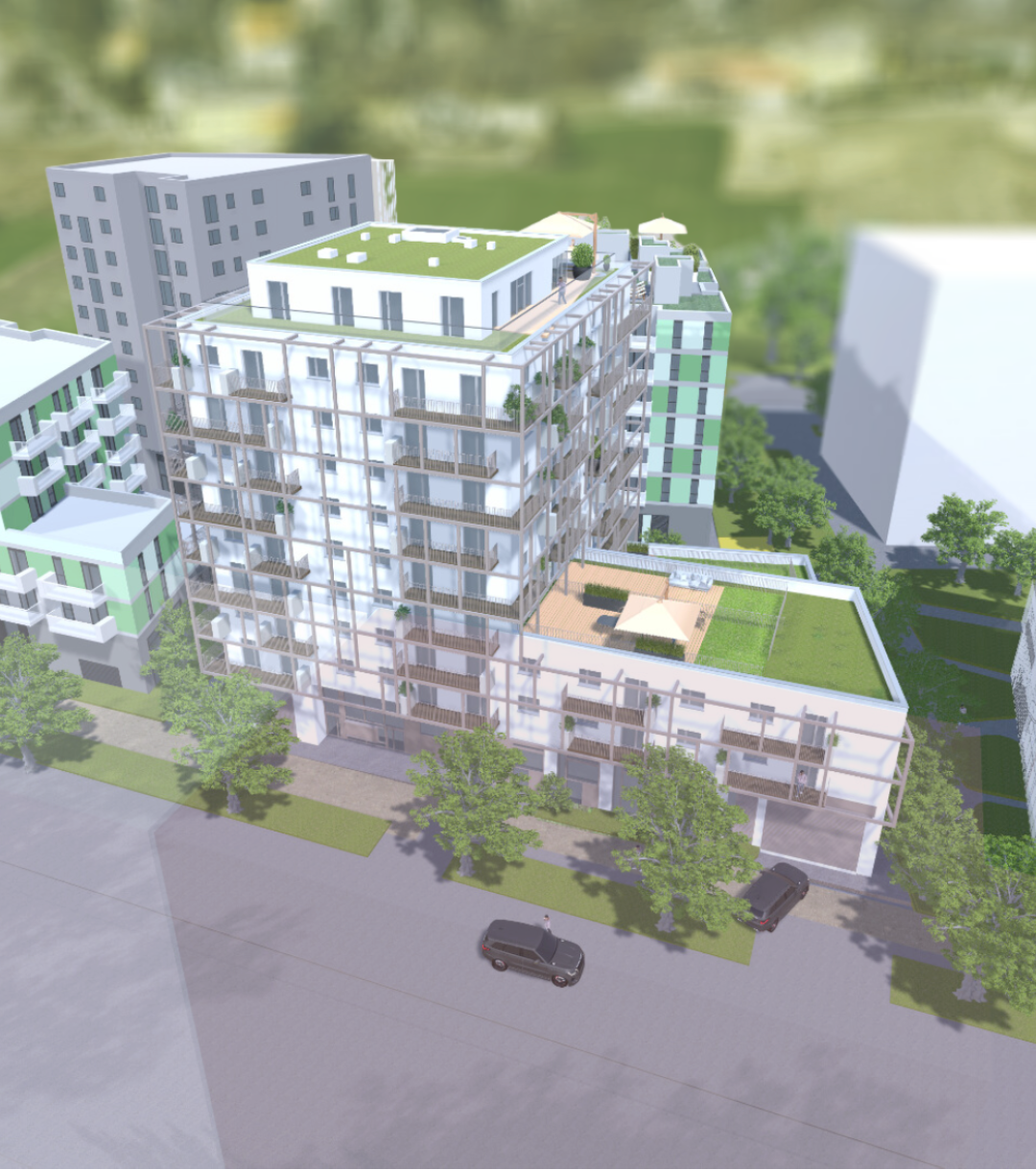 Building view 19